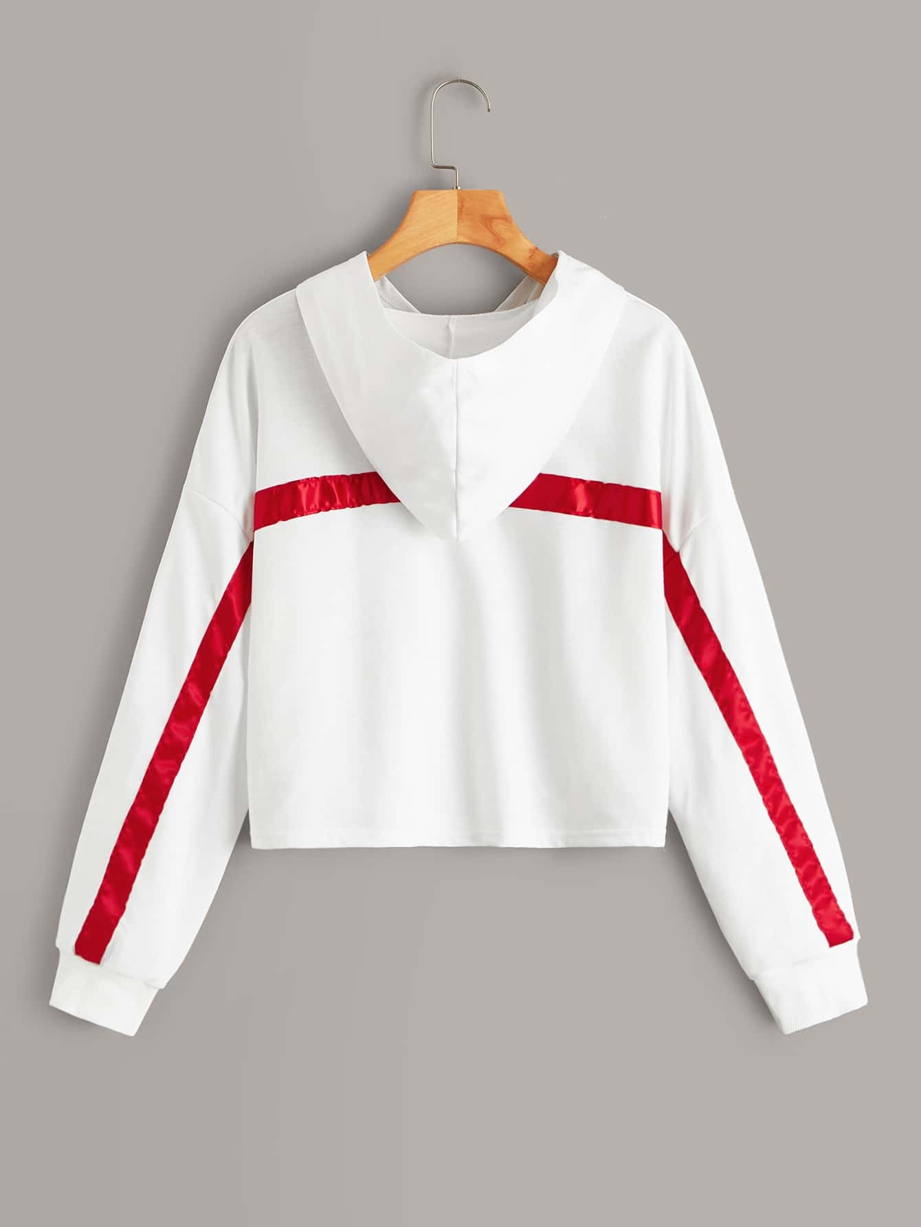 Свитшот SheIn