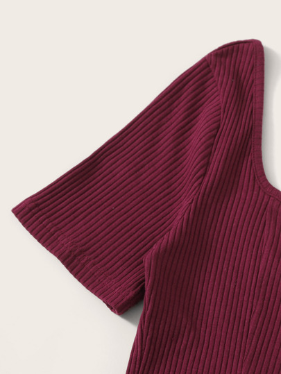 Футболка SheIn