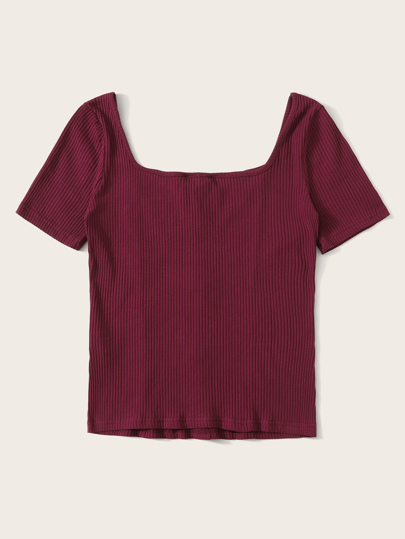 Футболка SheIn