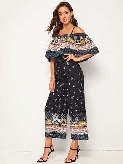 Комбинезон SheIn