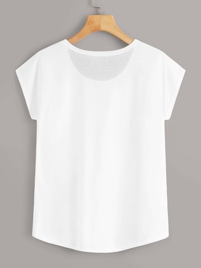 Футболка SheIn