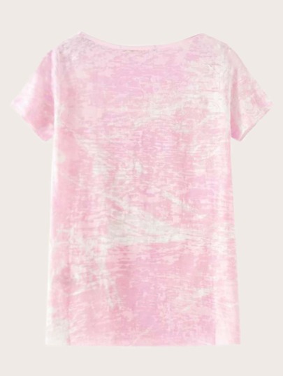 Футболка SheIn