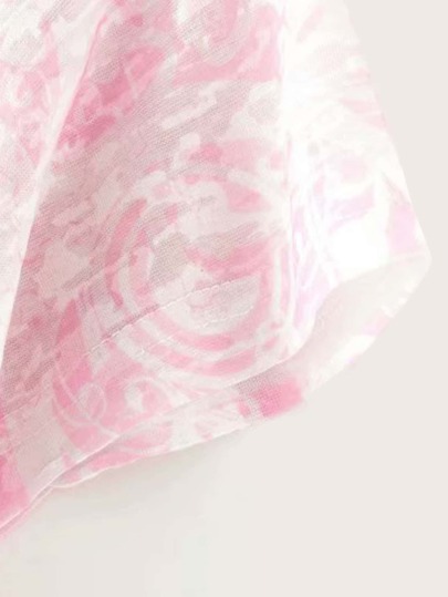 Футболка SheIn