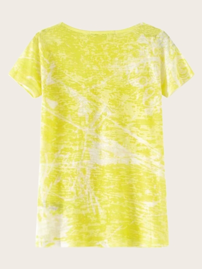 Футболка SheIn