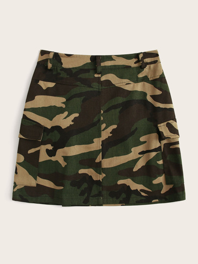 Юбка SheIn