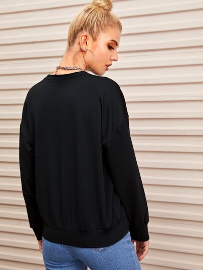 Свитшот SheIn