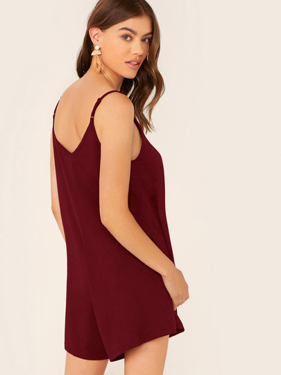 Комбинезон SheIn