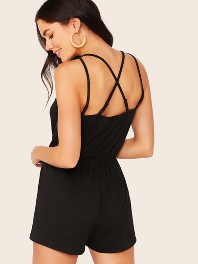 Комбинезон SheIn