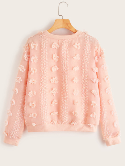 Свитшот SheIn