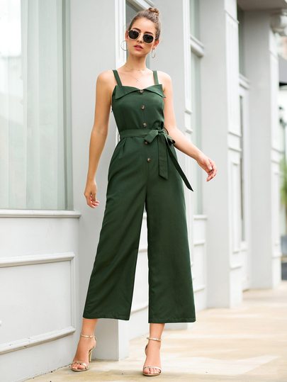 Комбинезон SheIn