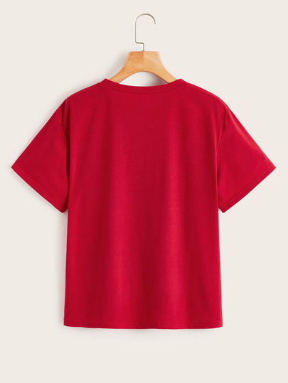 Футболка SheIn