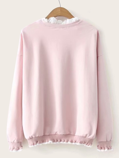 Свитшот SheIn