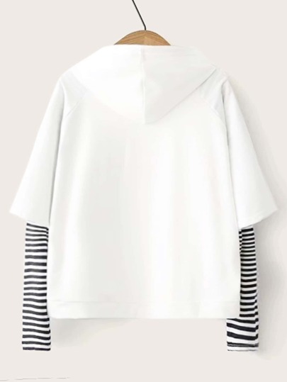 Свитшот SheIn