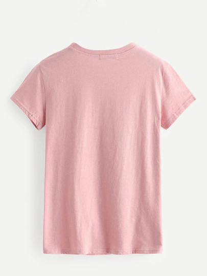 Футболка SheIn