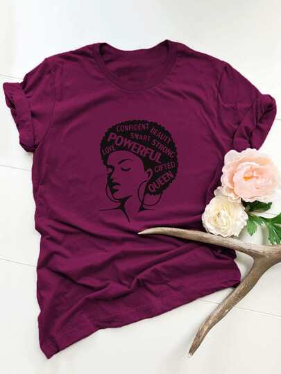 Футболка SheIn