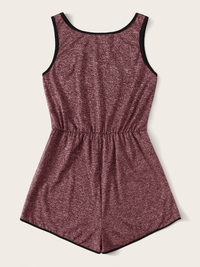 Комбинезон SheIn