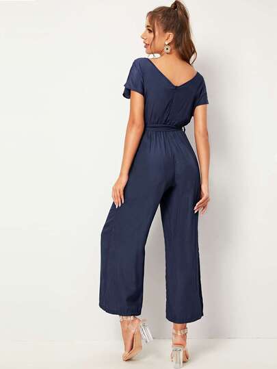 Комбинезон SheIn