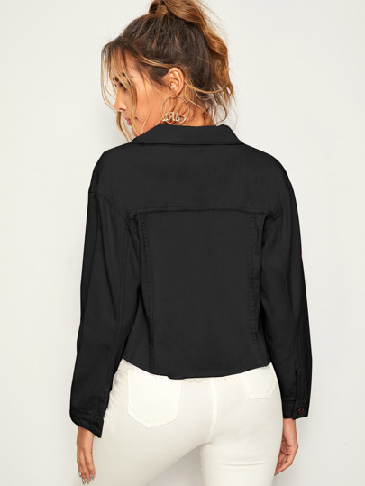Куртка SheIn Куртка SheIn