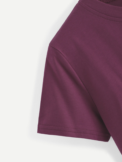 Футболка SheIn