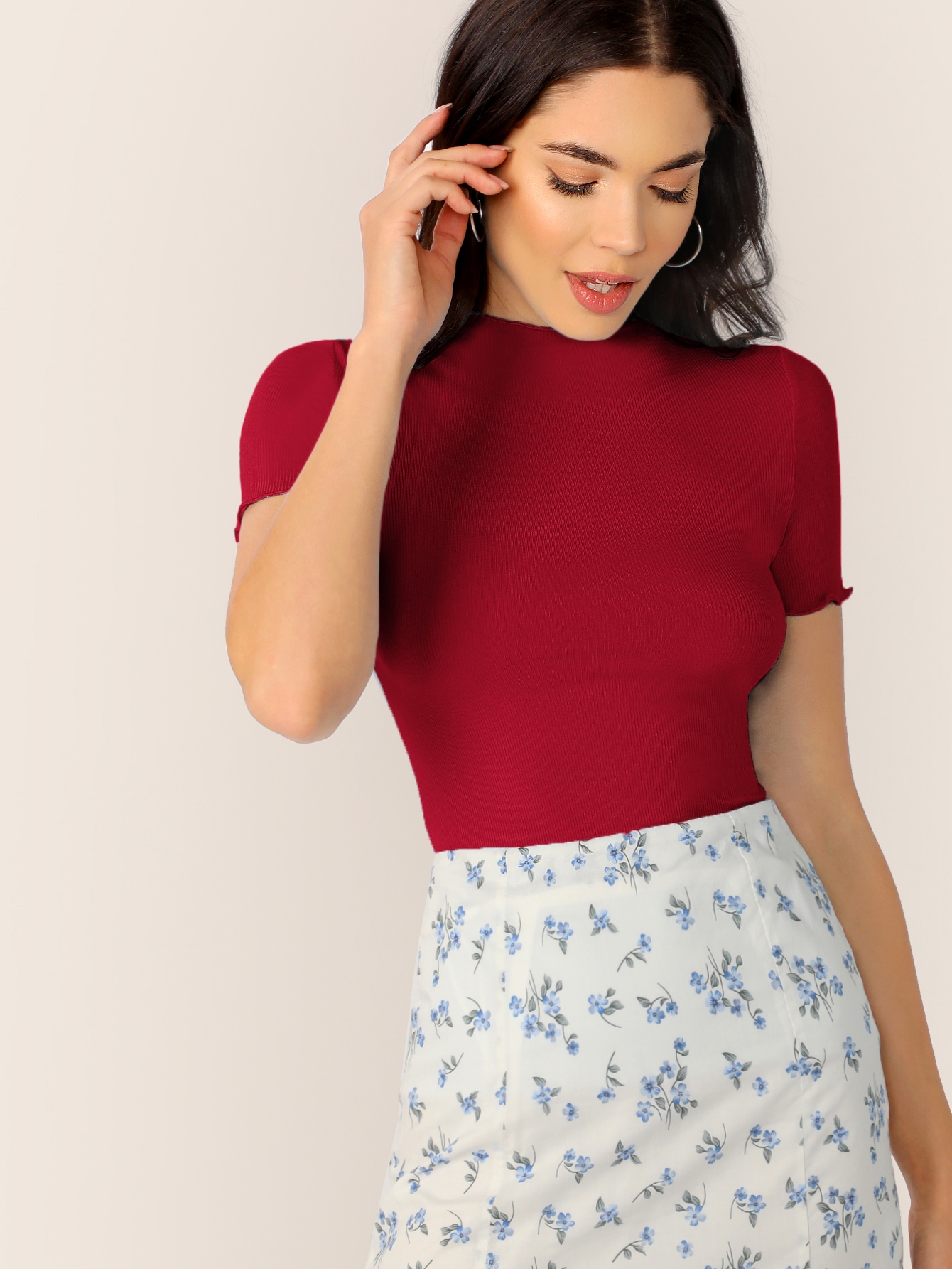 Футболка SheIn