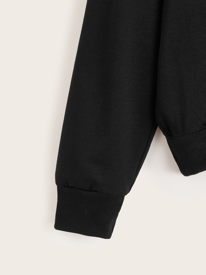 Свитшот SheIn