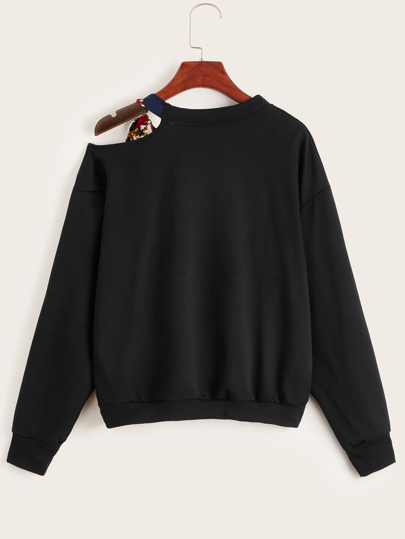 Свитшот SheIn