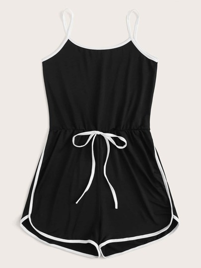 Комбинезон SheIn