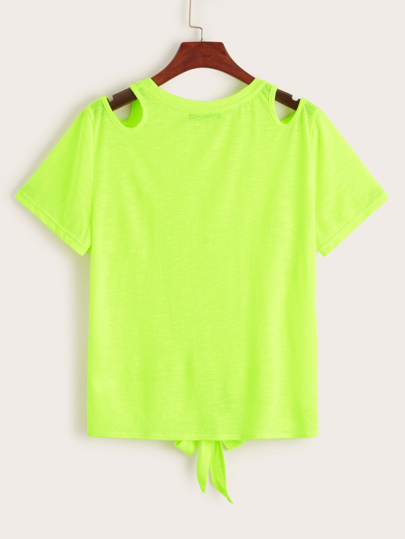Футболка SheIn