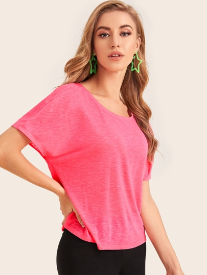 Футболка SheIn