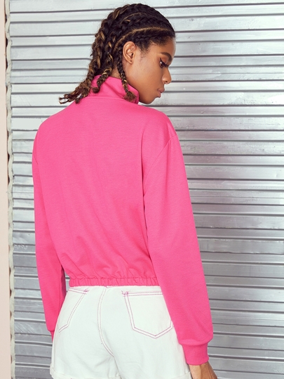 Свитшот SheIn