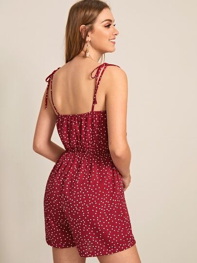 Комбинезон SheIn