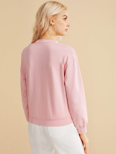 Свитшот SheIn