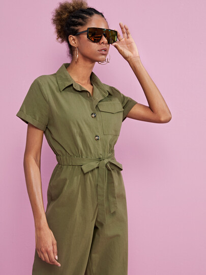 Комбинезон SheIn