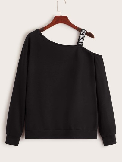 Свитшот SheIn