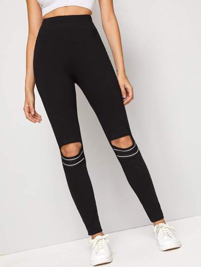 Леггинсы SheIn