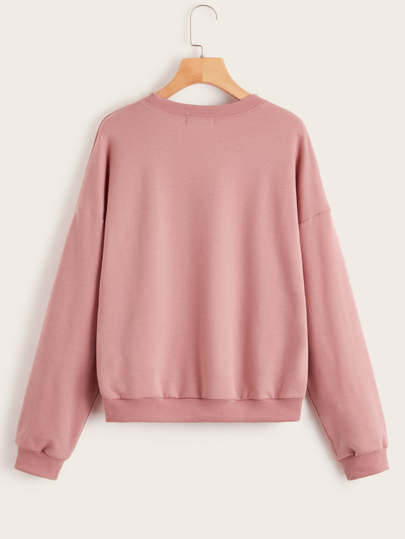 Свитшот SheIn