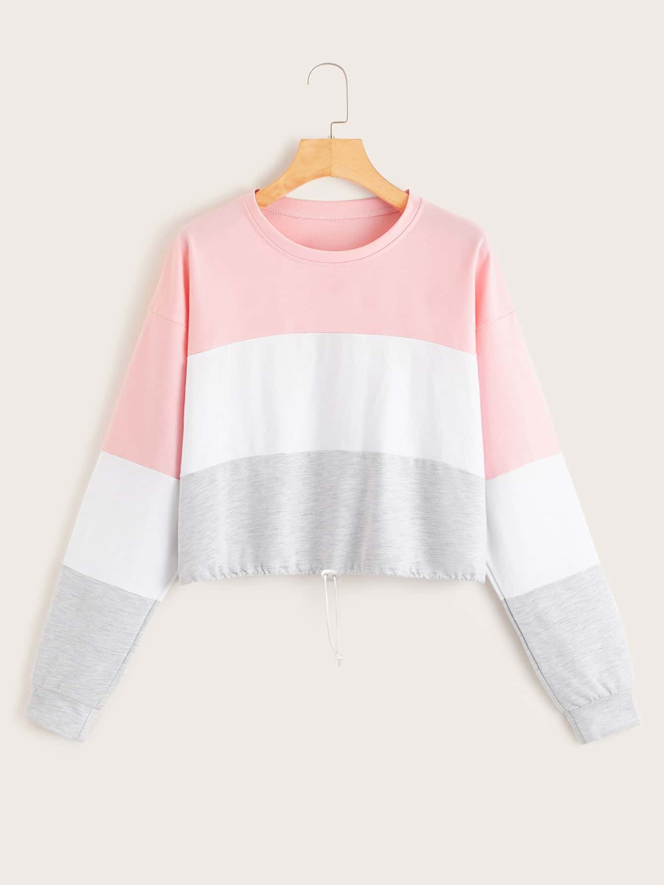 Свитшот SheIn