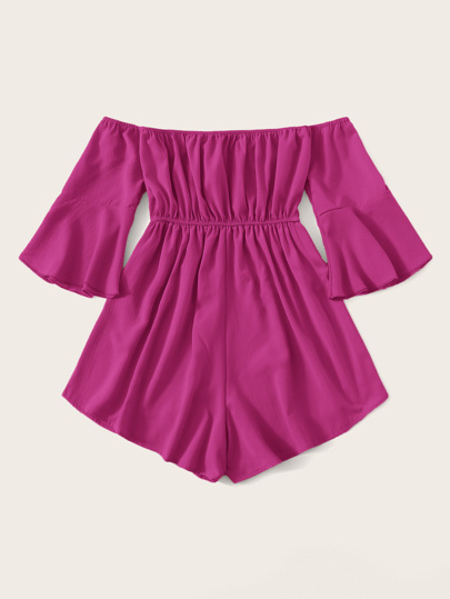 Комбинезон SheIn
