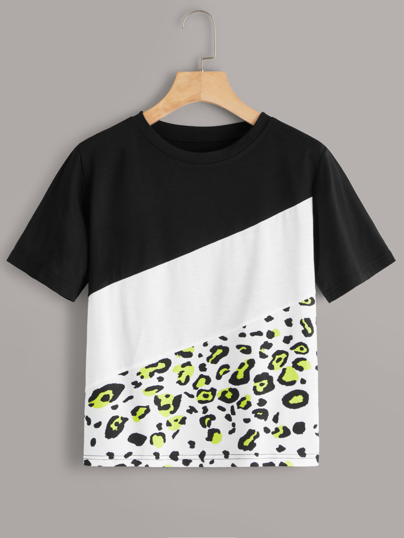 Футболка SheIn