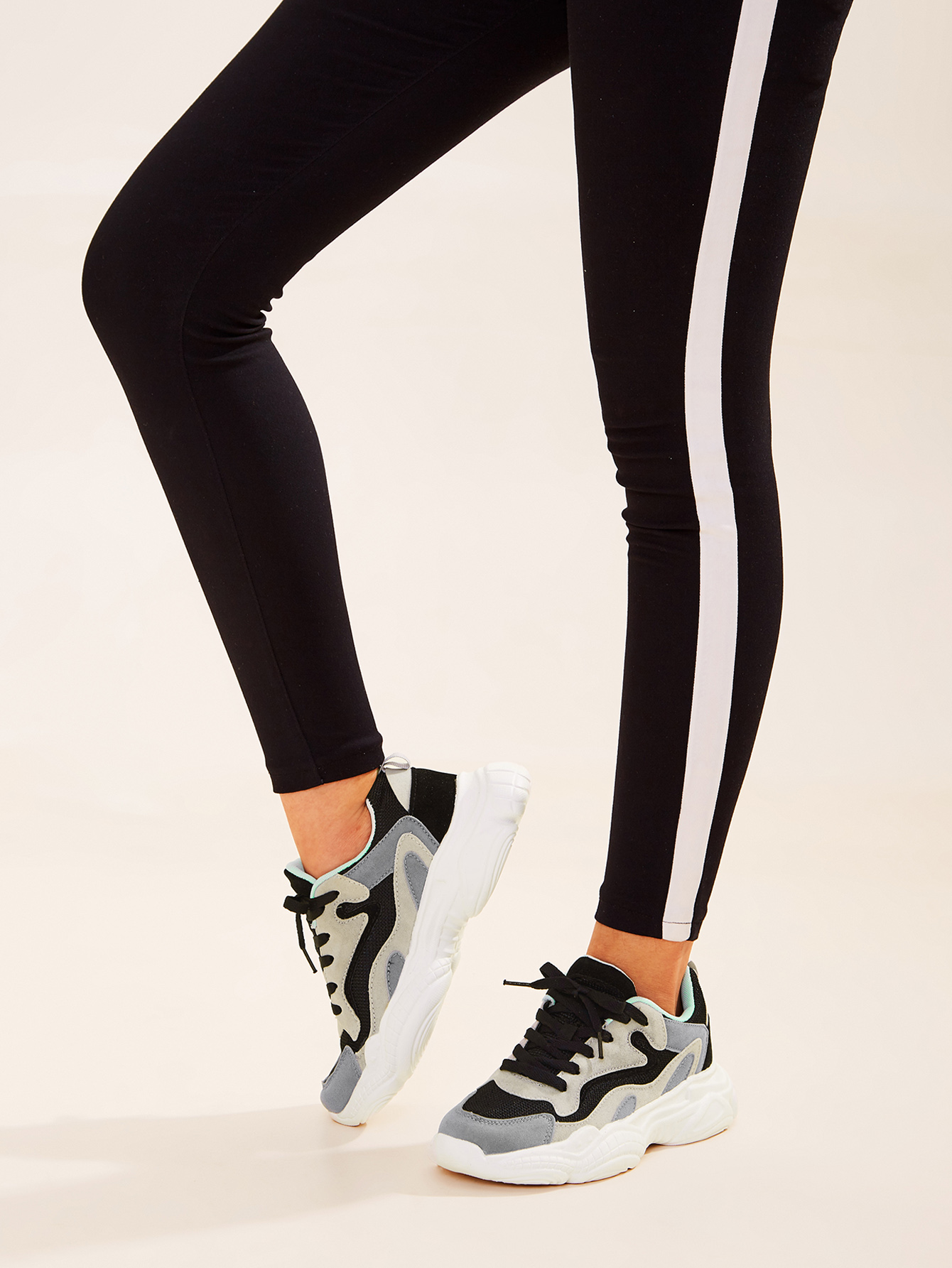 Кеды SheIn Кеды SheIn