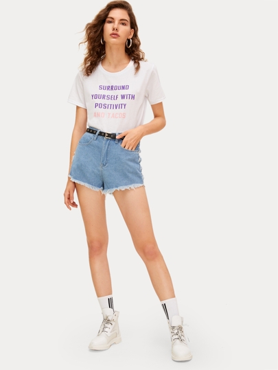 Шорты SheIn