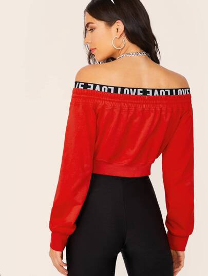 Свитшот SheIn