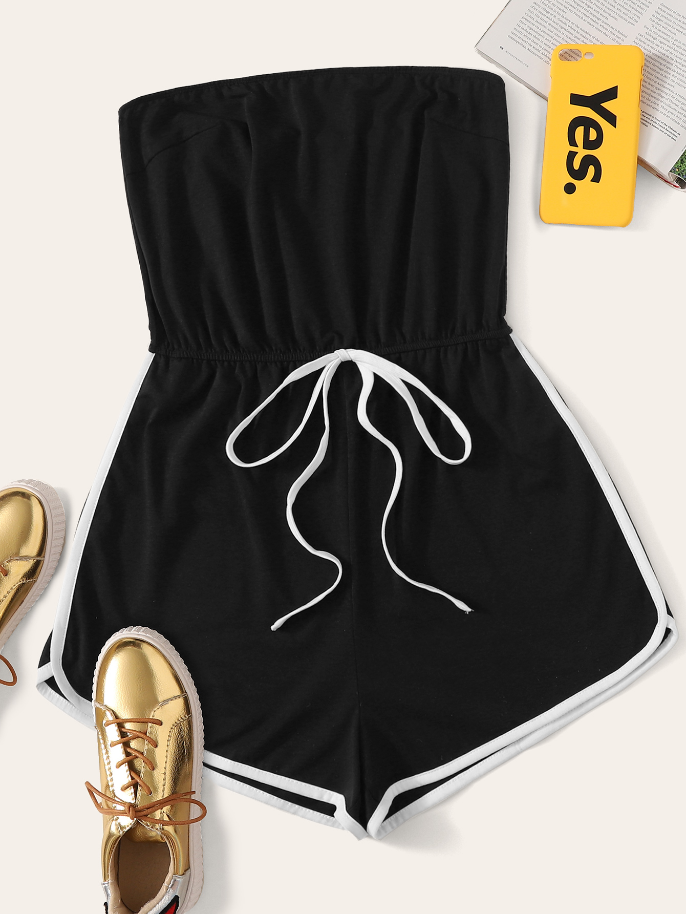 Комбинезон SheIn
