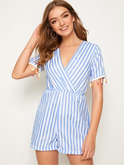Комбинезон SheIn