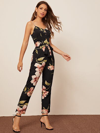 Комбинезон SheIn