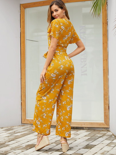 Комбинезон SheIn