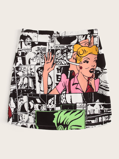 Юбка SheIn