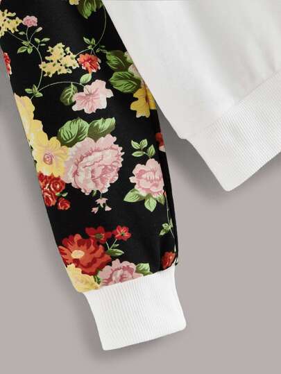 Свитшот SheIn