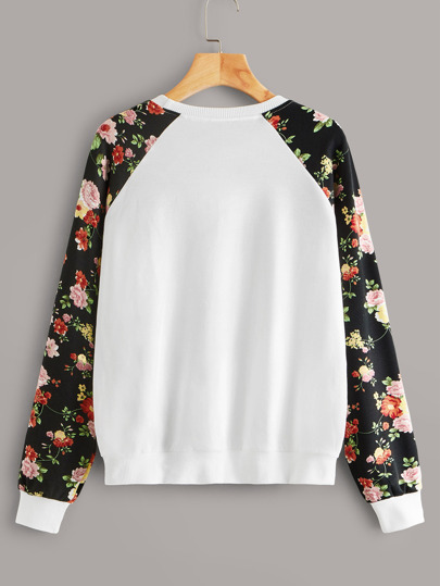 Свитшот SheIn