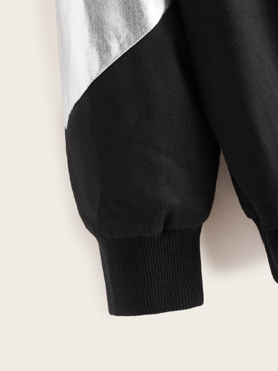 Свитшот SheIn